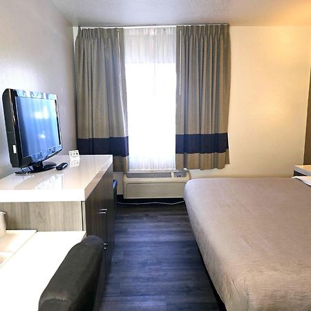 Quality Inn & Suites Longview Kelso Ngoại thất bức ảnh