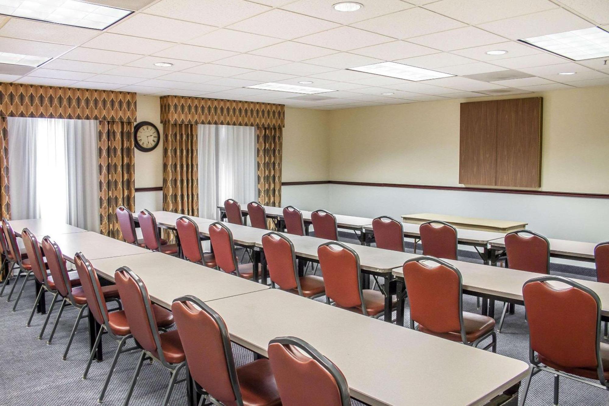 Quality Inn & Suites Longview Kelso Ngoại thất bức ảnh